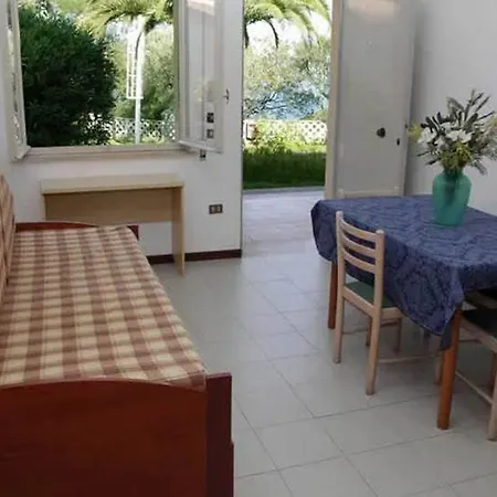 Club Villaggio La Pace Lejlighed *