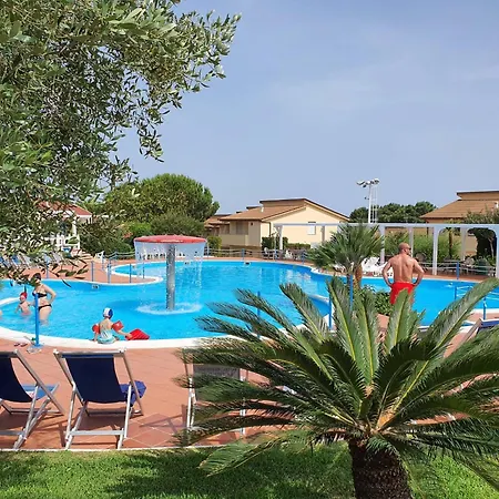 Club Villaggio La Pace * Tropea