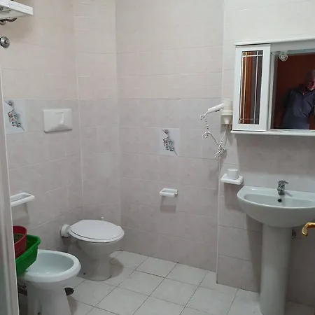 Lejlighed Club Villaggio La Pace