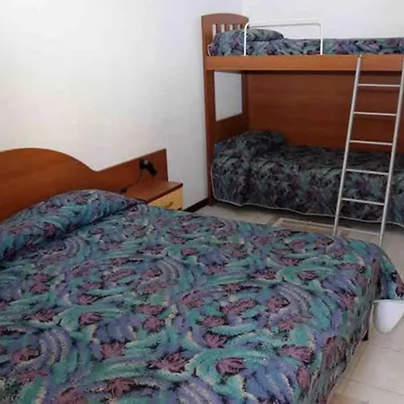 Club Villaggio La Pace *