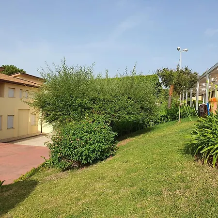 Club Villaggio La Pace