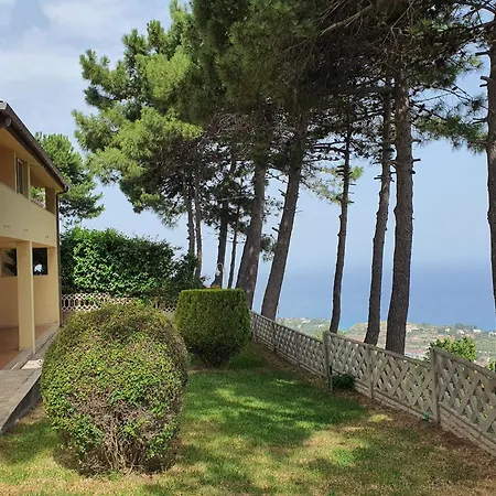 Club Villaggio La Pace * Tropea