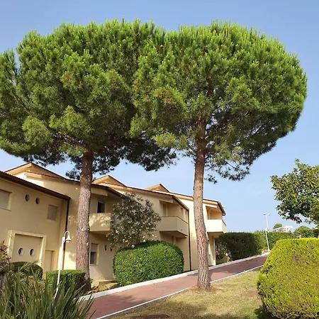 Club Villaggio La Pace Lejlighed