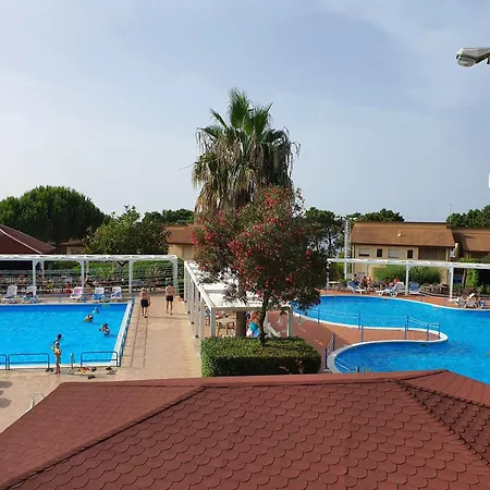 Club Villaggio La Pace