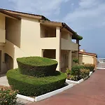 アパート Club Villaggio La Pace トロペーア
