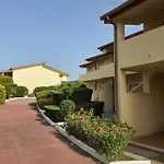 Club Villaggio La Pace アパート トロペーア
