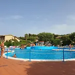 公寓 Club Villaggio La Pace 特罗佩阿