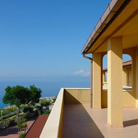 Club Villaggio La Pace Tropea