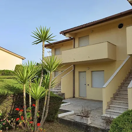 Appartamento Club Villaggio La Pace *