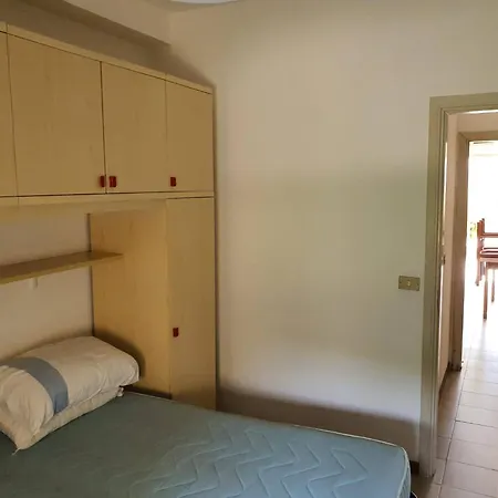 Apartament Club Villaggio La Pace