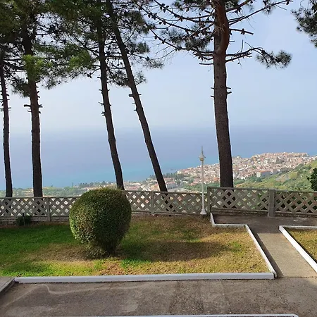 Club Villaggio La Pace Apartament *