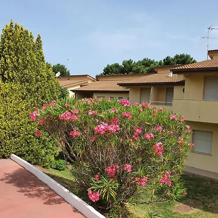 Club Villaggio La Pace Tropea