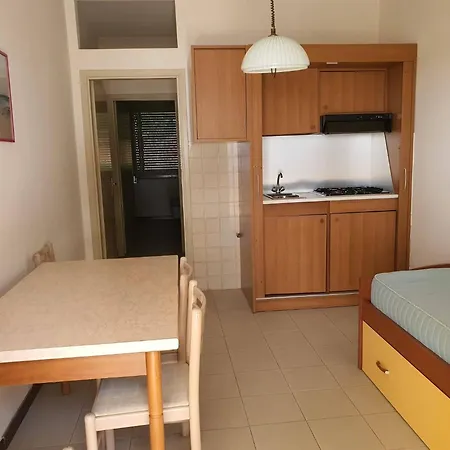 Club Villaggio La Pace Apartament *