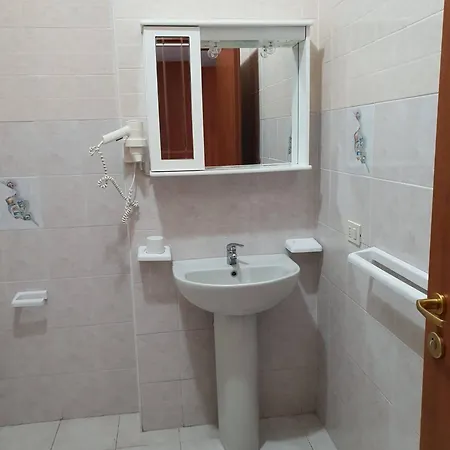 Club Villaggio La Pace *