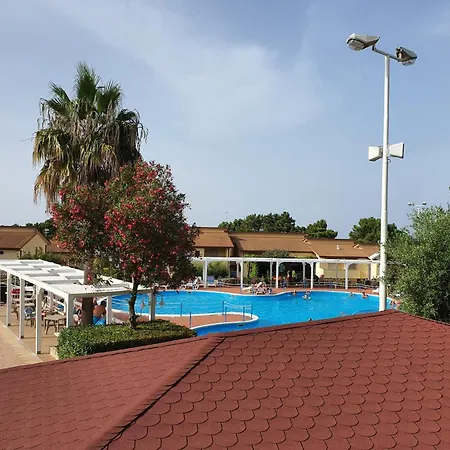 Club Villaggio La Pace