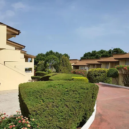 Club Villaggio La Pace 公寓