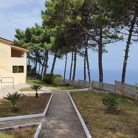 Διαμέρισμα Club Villaggio La Pace Tropea
