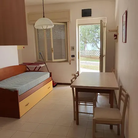 Club Villaggio La Pace