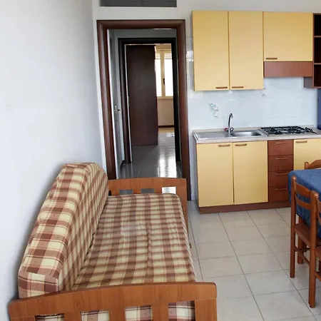 Apartament Club Villaggio La Pace Tropea
