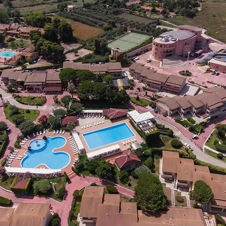 Club Villaggio La Pace