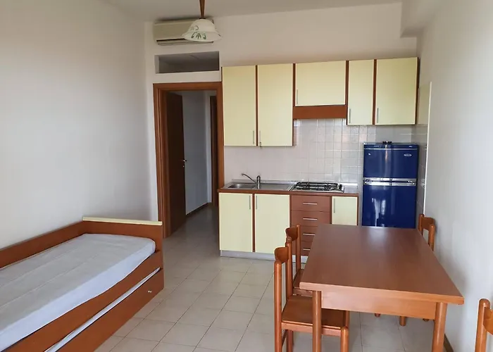 Club Villaggio La Pace Διαμέρισμα *