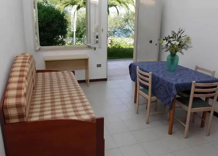 Club Villaggio La Pace Διαμέρισμα *