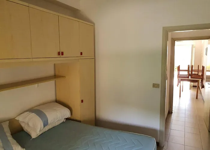 Διαμέρισμα Club Villaggio La Pace