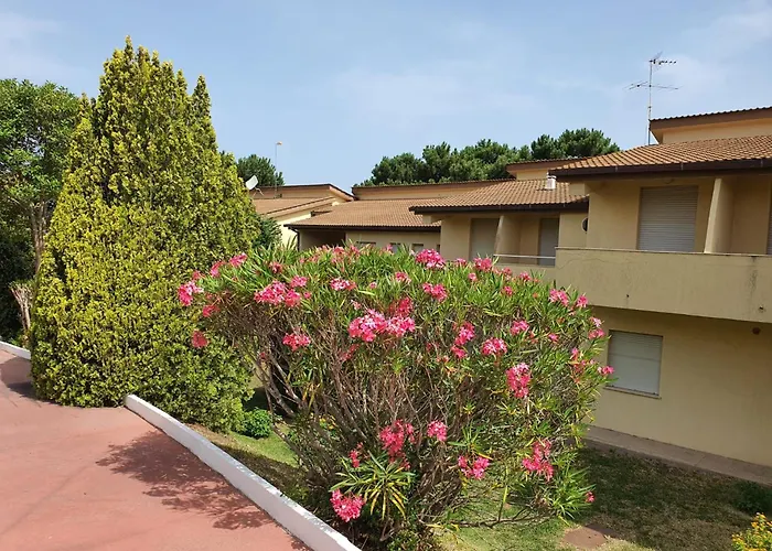 Club Villaggio La Pace Tropea