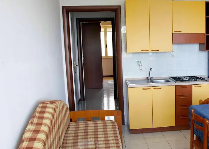 Apartman Club Villaggio La Pace *