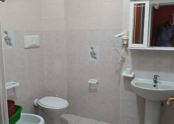 Διαμέρισμα Club Villaggio La Pace