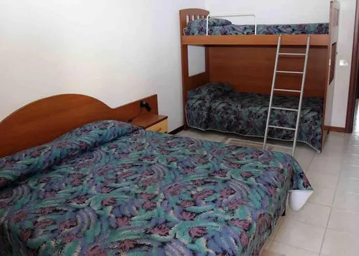 Club Villaggio La Pace *