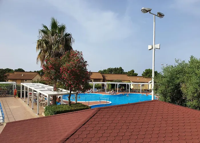 Club Villaggio La Pace