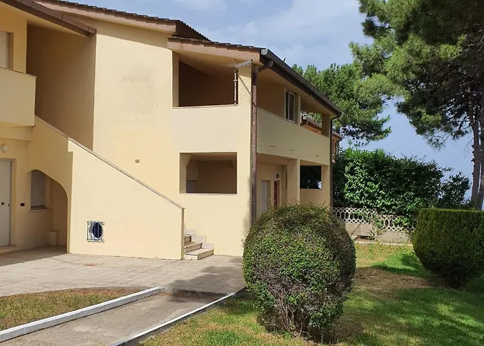 Club Villaggio La Pace * Tropea