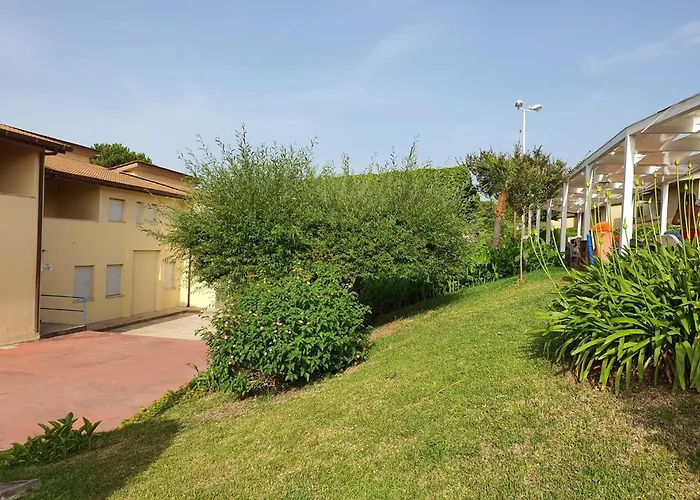 Club Villaggio La Pace