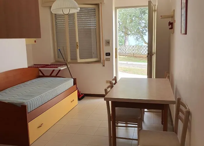 Club Villaggio La Pace