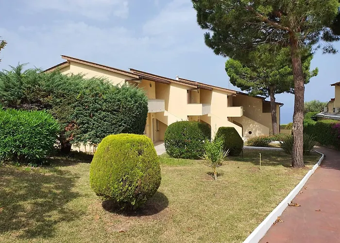 Apartman Club Villaggio La Pace