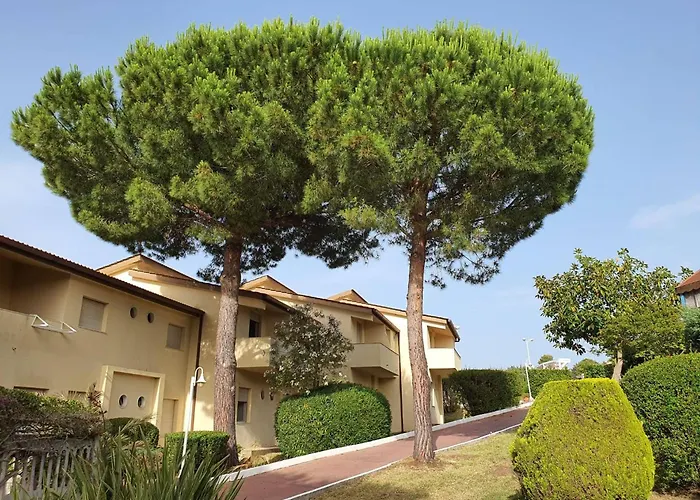 Club Villaggio La Pace Apartman