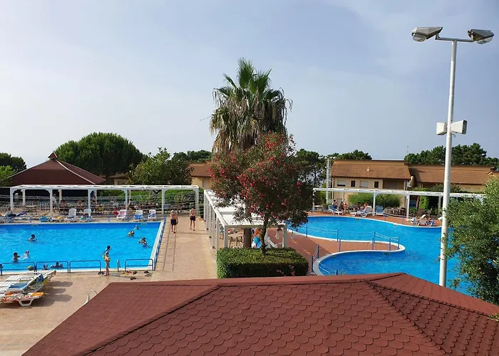 Club Villaggio La Pace