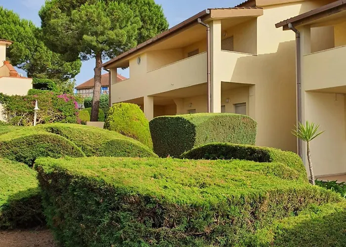 Διαμέρισμα Club Villaggio La Pace *